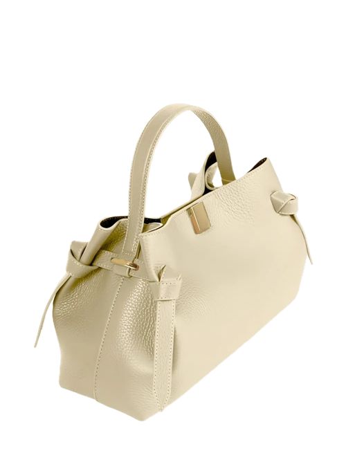 Borsa GYOZA MINI vaniglia Yuzefi Yuzefi | 20351L068 VANILLA